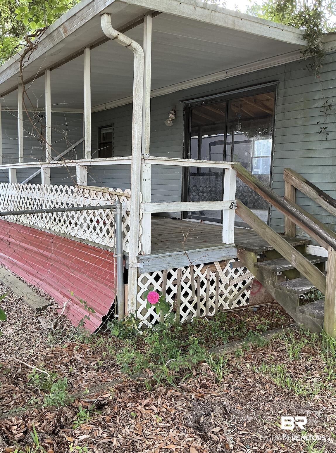 84 Horn Drive Lillian, AL 36549 - Photo 2 of 24 View of home's exterior