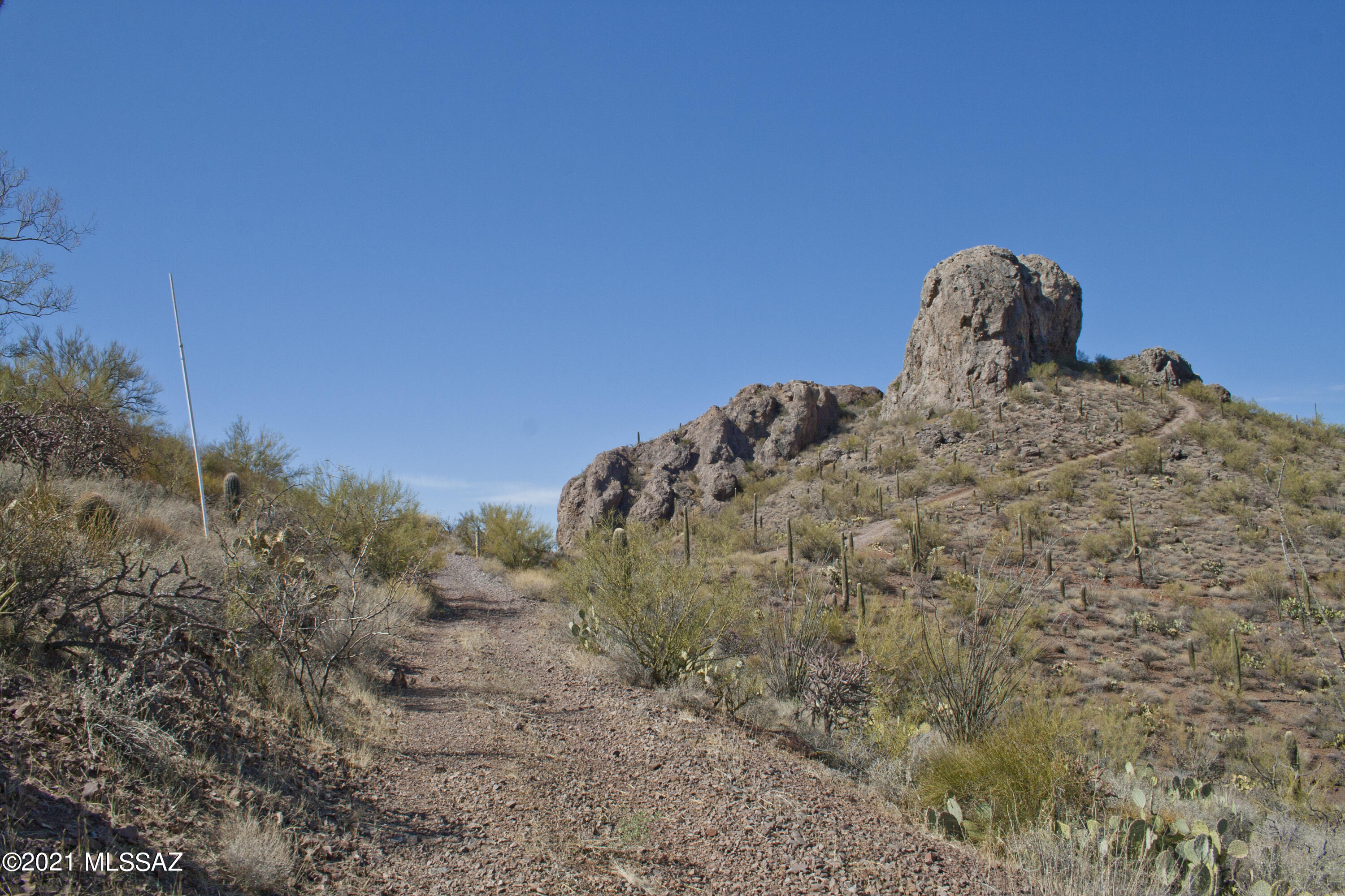 0 South Hannibal Road Marana, AZ 85658 - Photo 24 of 24