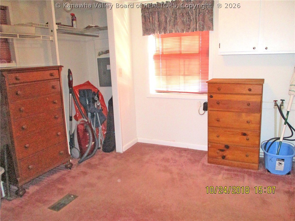 754 Little Italy Road Ivydale, WV 25113 - Photo 13 of 26 Bedroom #2