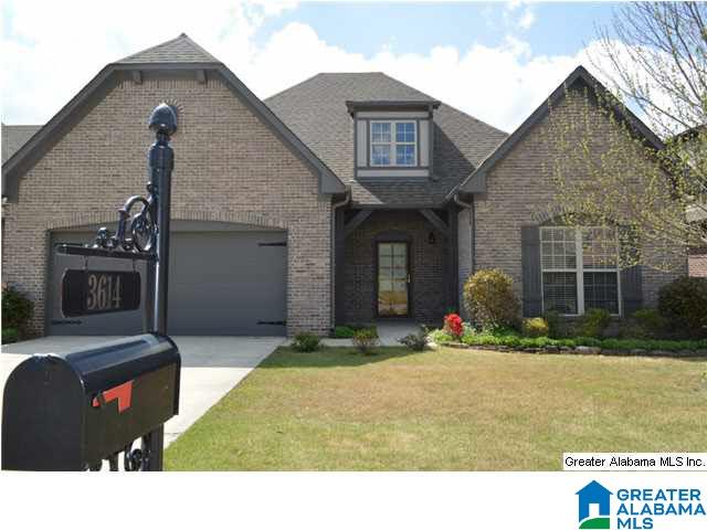 3614 Harrier Road Trussville, AL 35173 - Photo 1 of 32