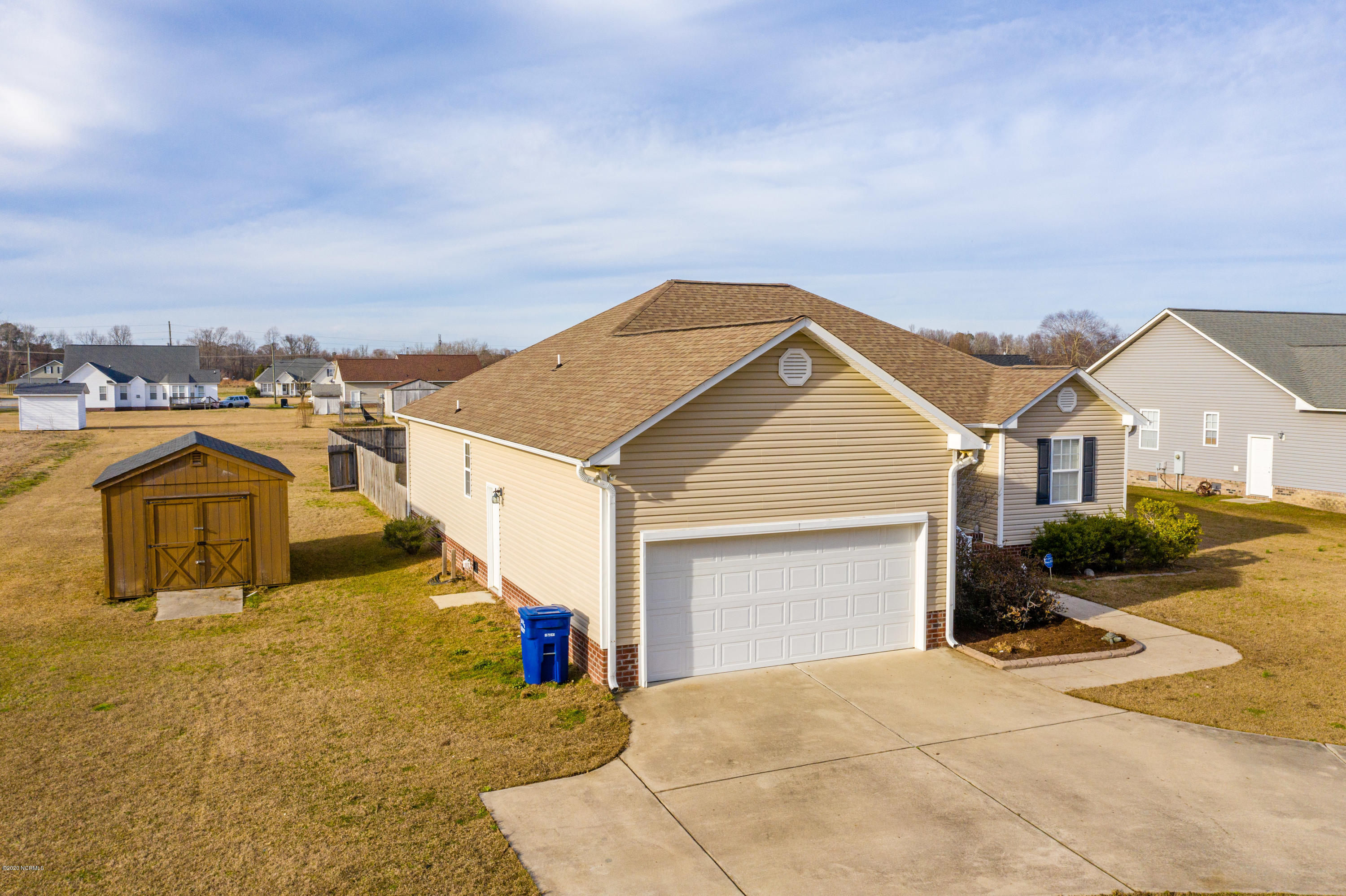 2054 Fish Pond Road Greenville, NC 27834 - Photo 11 of 39 2054 Fishpond Rd-10