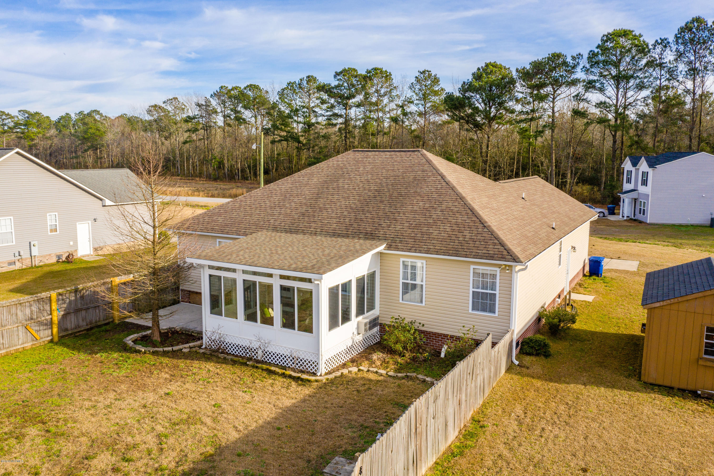 2054 Fish Pond Road Greenville, NC 27834 - Photo 13 of 39 2054 Fishpond Rd-12