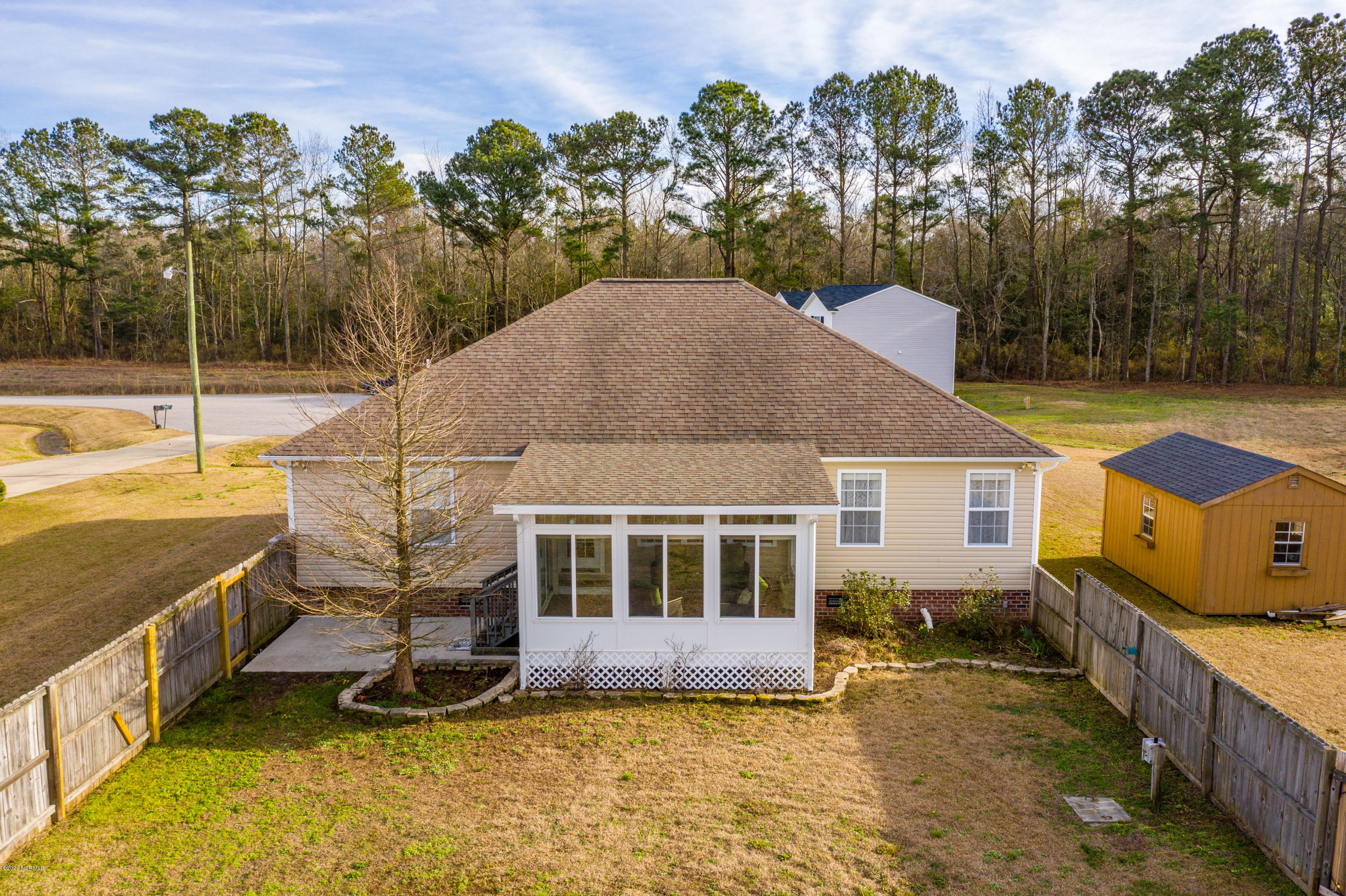2054 Fish Pond Road Greenville, NC 27834 - Photo 14 of 39 2054 Fishpond Rd-13