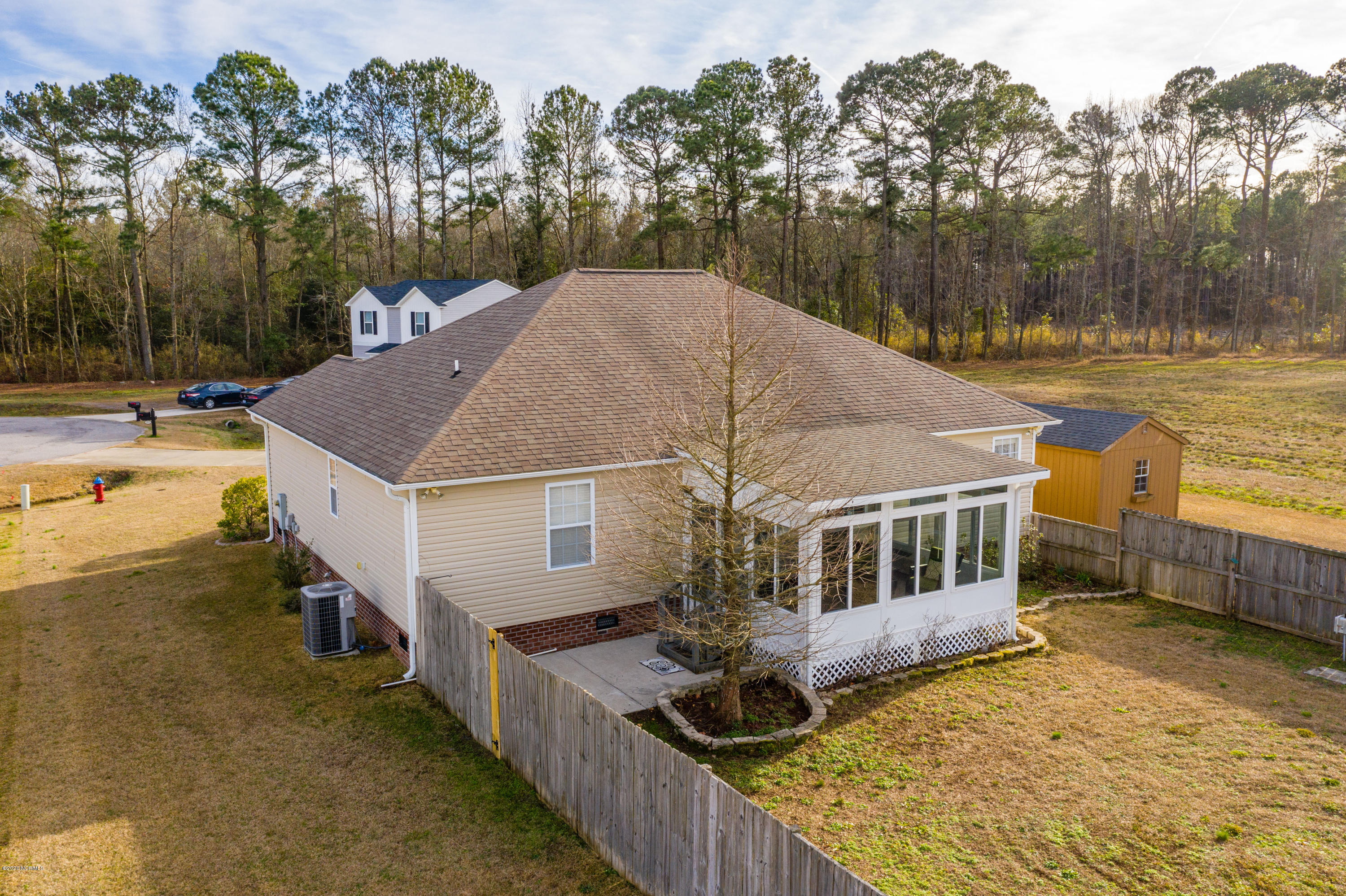 2054 Fish Pond Road Greenville, NC 27834 - Photo 15 of 39 2054 Fishpond Rd-14