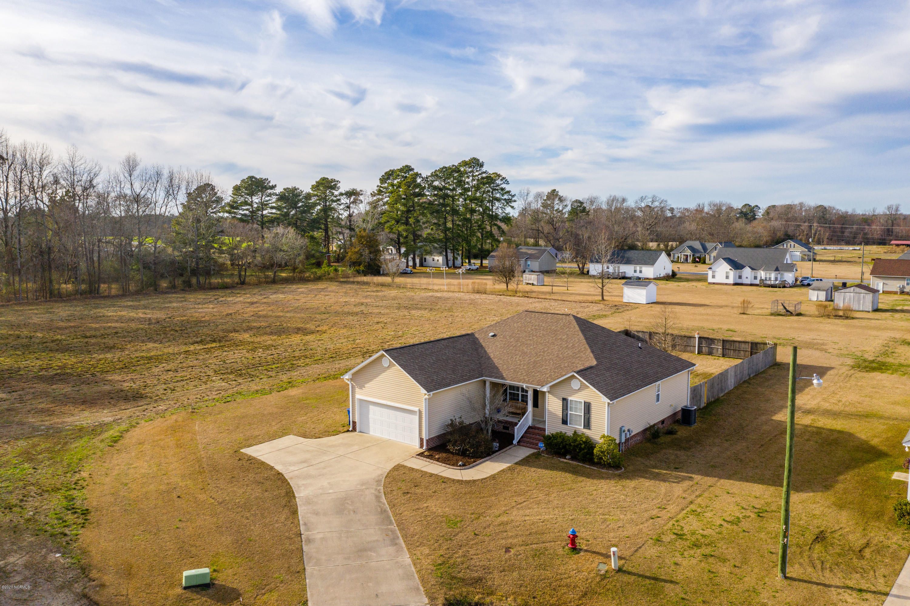 2054 Fish Pond Road Greenville, NC 27834 - Photo 17 of 39 2054 Fishpond Rd-16
