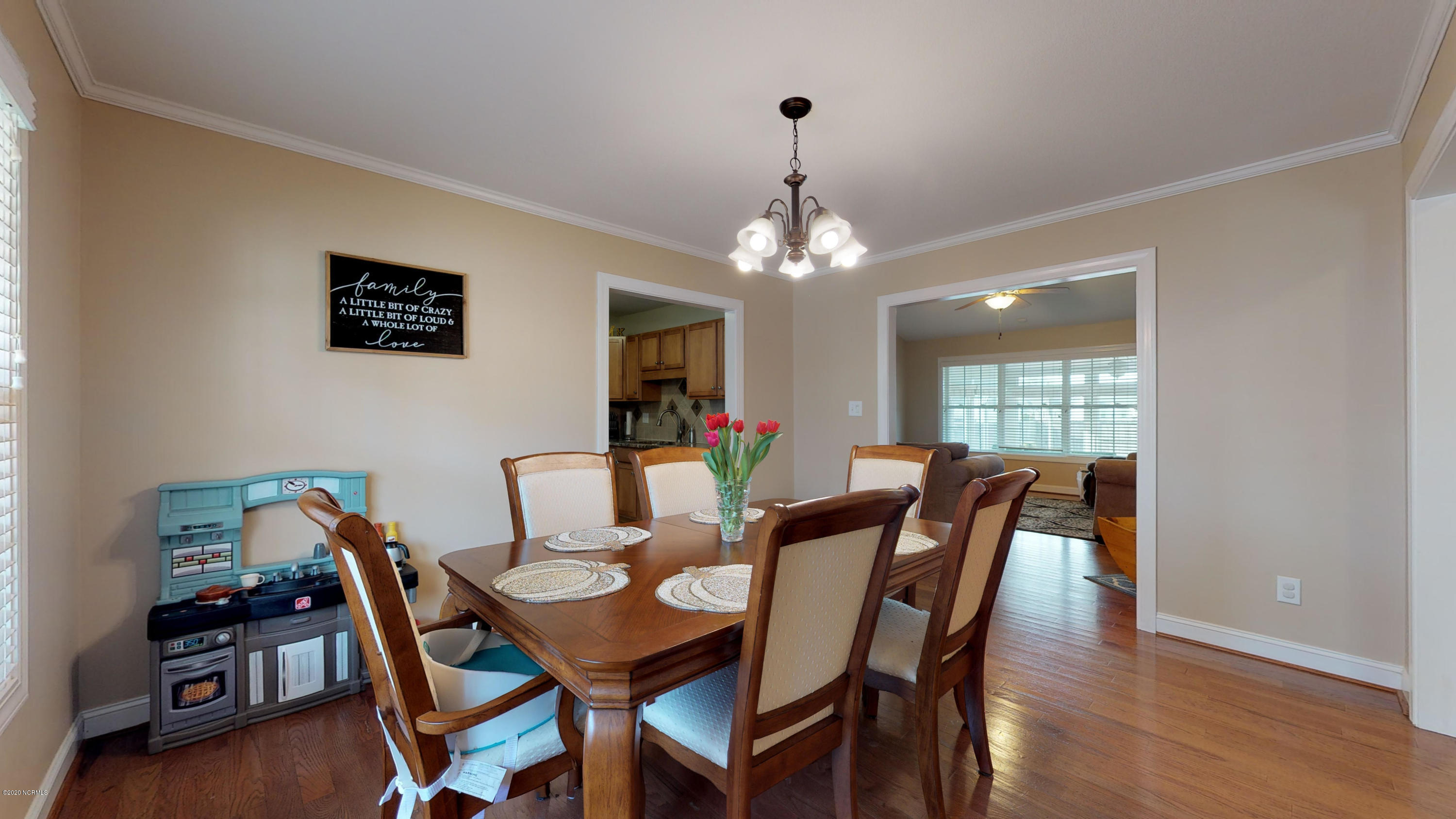 2054 Fish Pond Road Greenville, NC 27834 - Photo 20 of 39 2054 Fishpond Rd-19