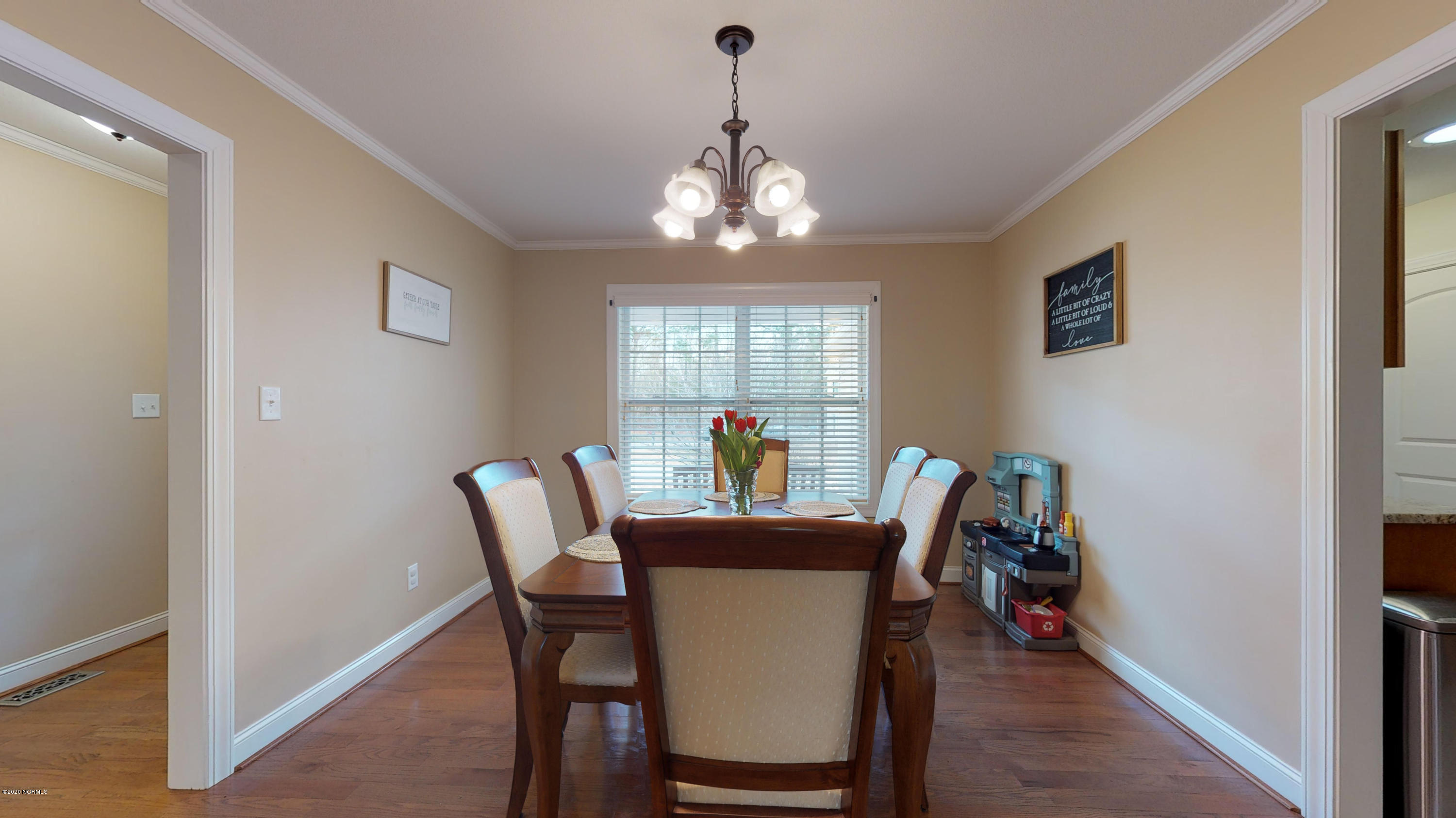 2054 Fish Pond Road Greenville, NC 27834 - Photo 21 of 39 2054 Fishpond Rd-20