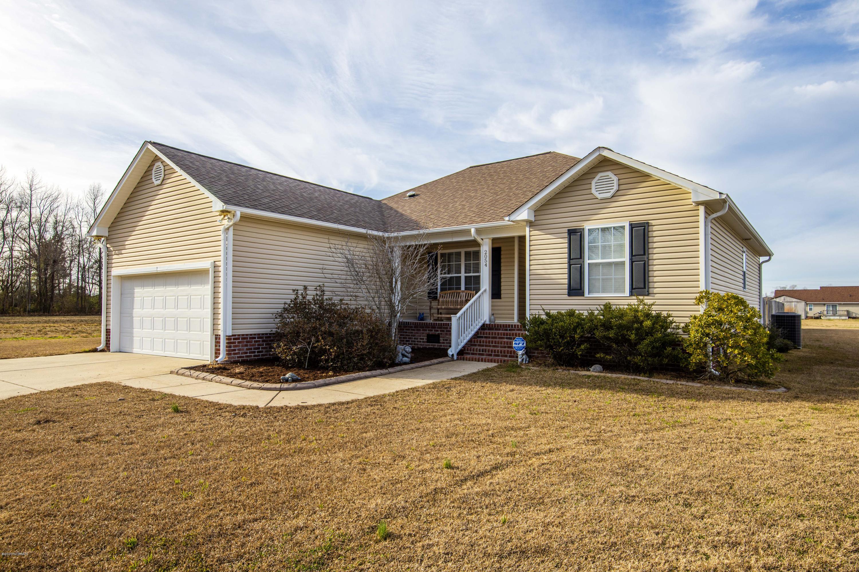 2054 Fish Pond Road Greenville, NC 27834 - Photo 8 of 39 2054 Fishpond Rd-7