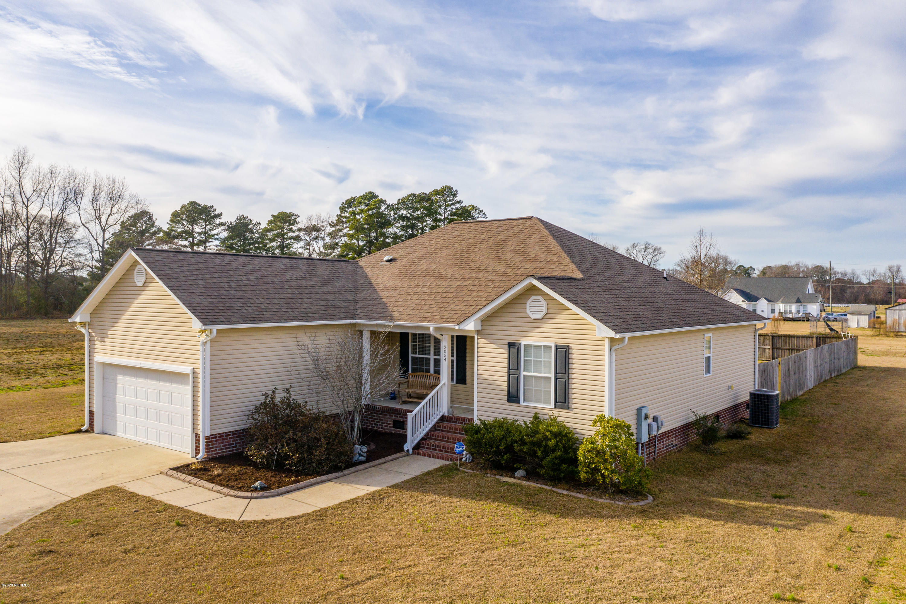 2054 Fish Pond Road Greenville, NC 27834 - Photo 9 of 39 2054 Fishpond Rd-8