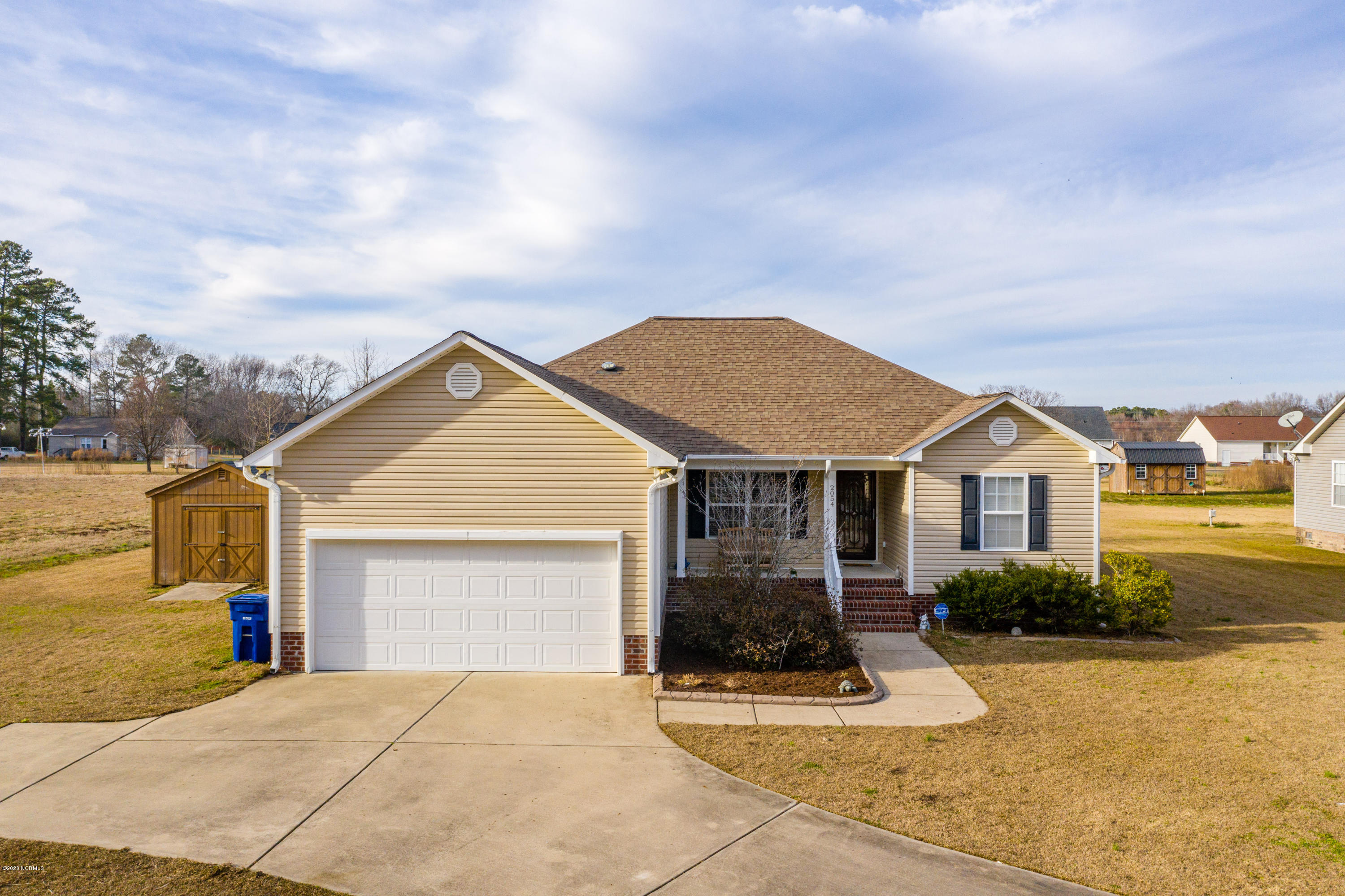 2054 Fish Pond Road Greenville, NC 27834 - Photo 10 of 39 2054 Fishpond Rd-9