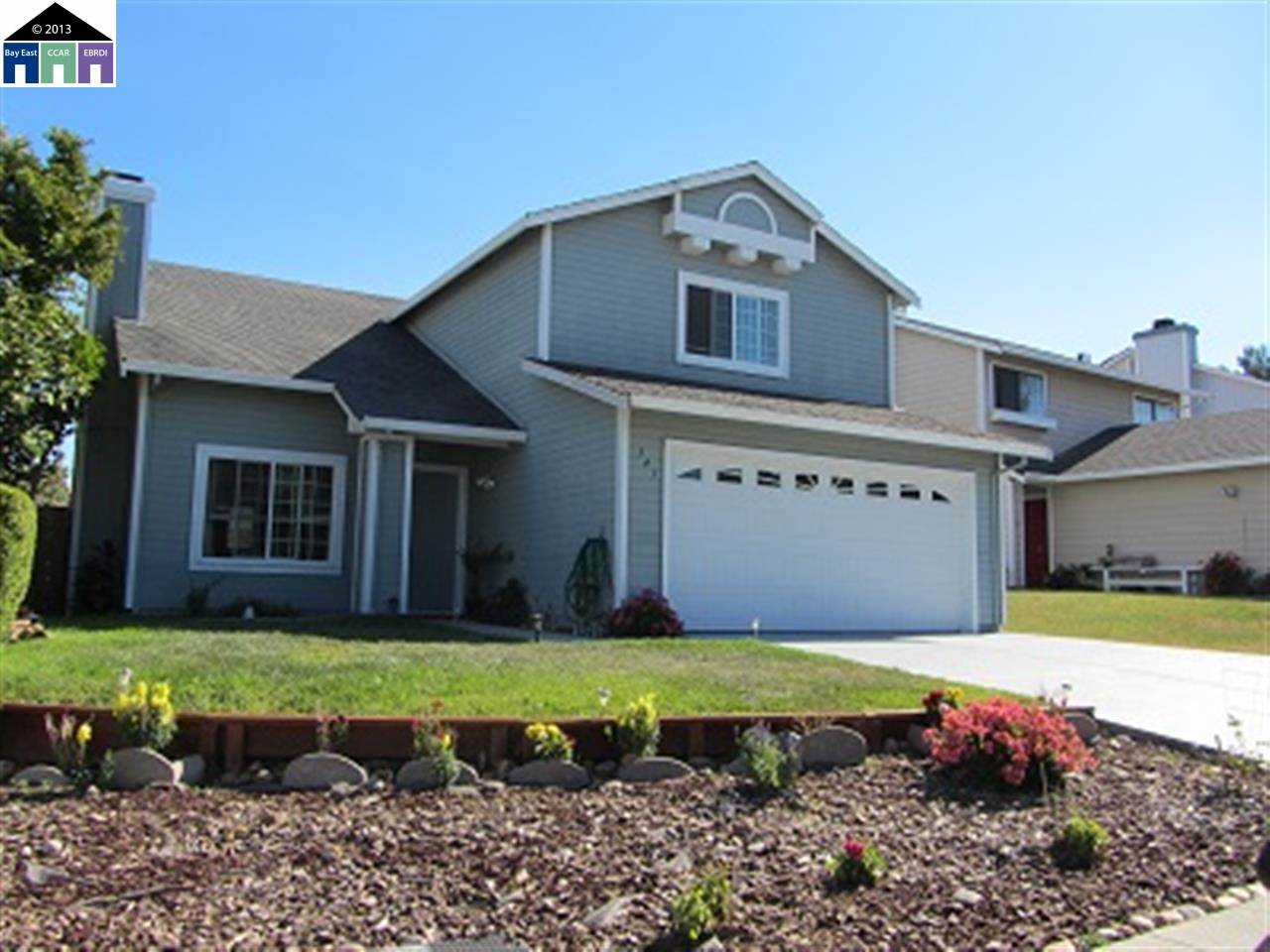 341 Waterview Place Bay Point, CA 94565 - Photo 1 of 1 Gallery Image 1