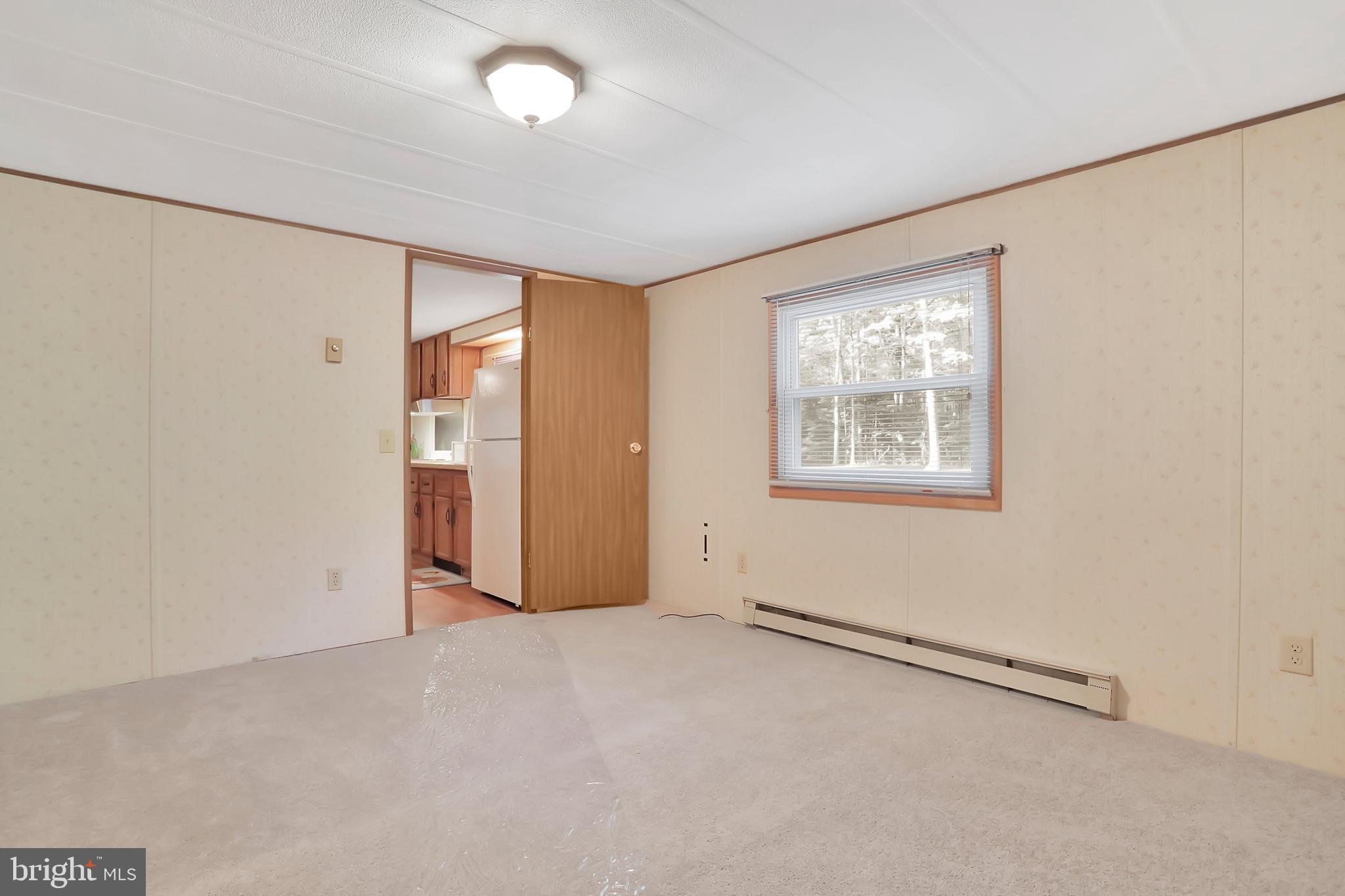 495 Downing Farm Road Front Royal, VA 22630 - Photo 28 of 36 Owners Suite with double closets and full bath