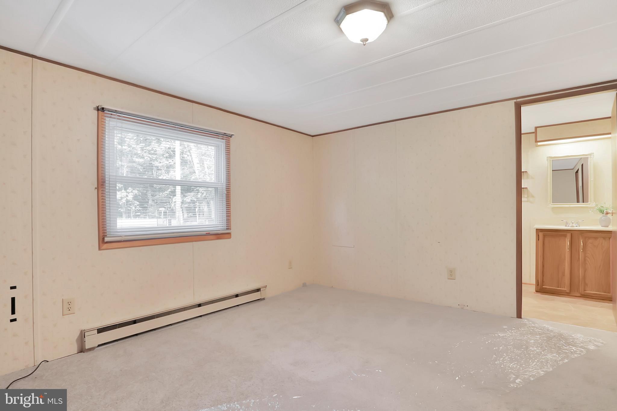 495 Downing Farm Road Front Royal, VA 22630 - Photo 29 of 36 Owners Suite with double closets and full bath