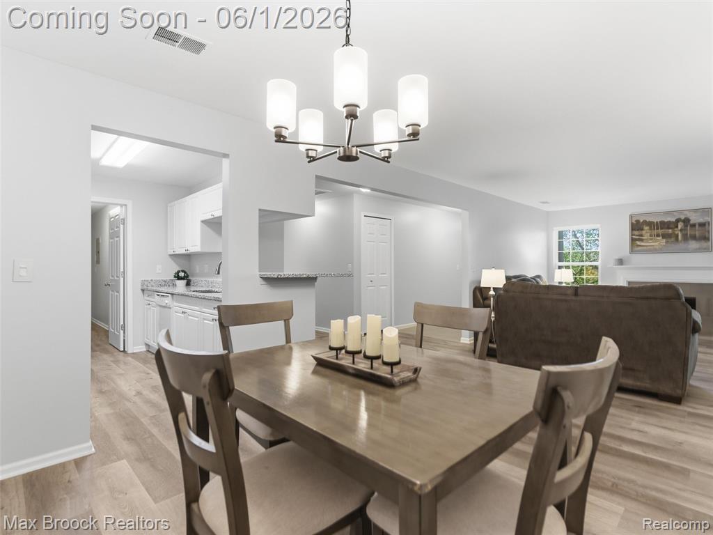 3562 Tremonte Circle Rochester, MI 48306 - Photo 15 of 33