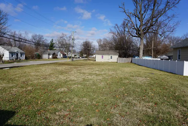 $35,000 | 1550 Keck Avenue, Evansville, IN 47711