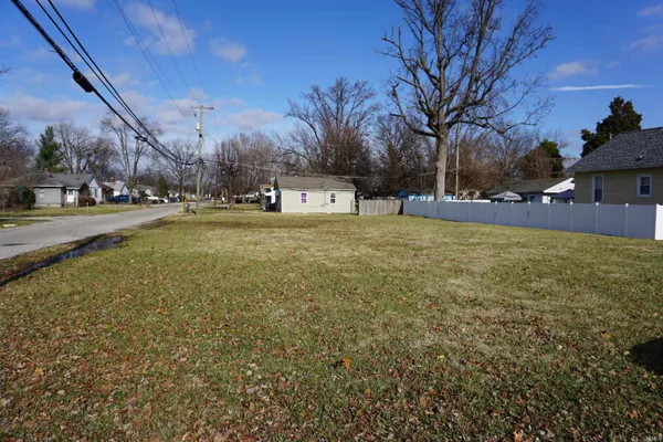 $35,000 | 1550 Keck Avenue, Evansville, IN 47711