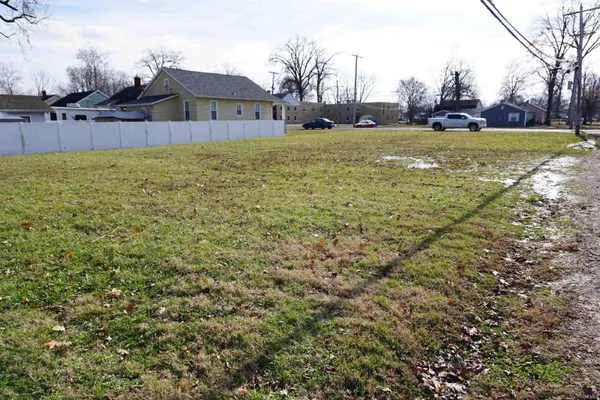 $35,000 | 1550 Keck Avenue, Evansville, IN 47711