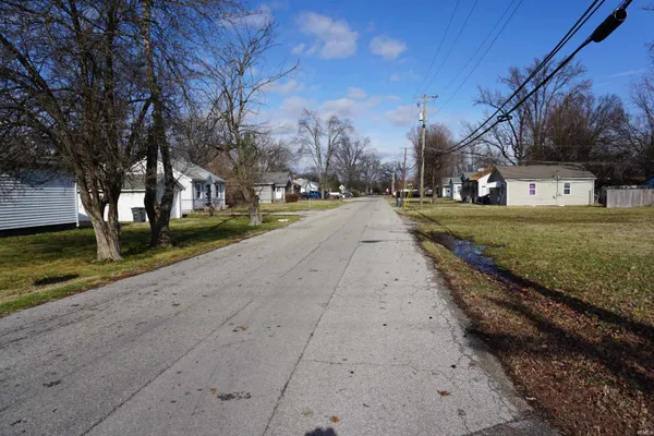 $35,000 | 1550 Keck Avenue, Evansville, IN 47711