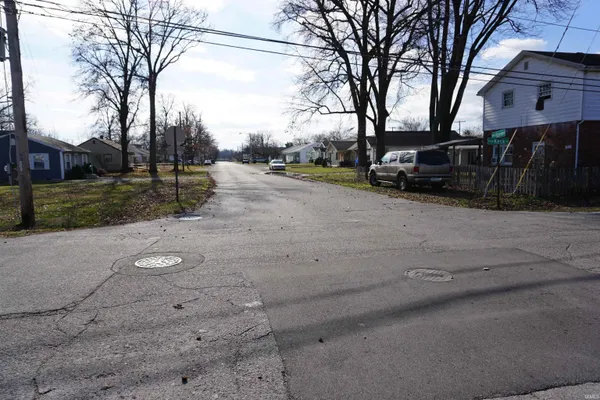 $35,000 | 1550 Keck Avenue, Evansville, IN 47711