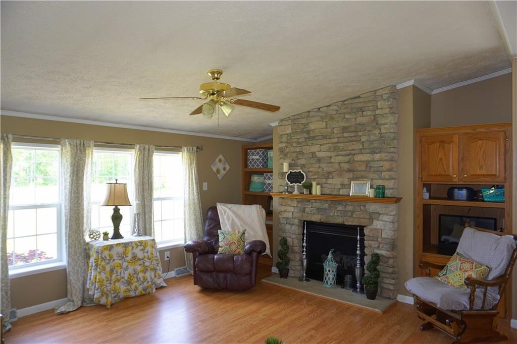 405 E Road Bradford, ME 04410 - Photo 12 of 29 Photo