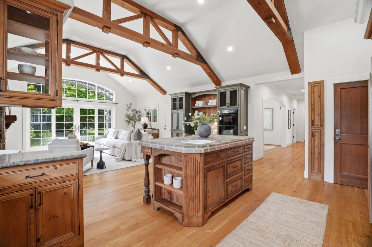 15027 Natalye Road Monte Sereno, CA 95030 - Photo 19 of 73