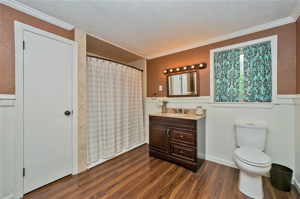 672 Cemetery Road Perryopolis, PA 15473 - Photo 14 of 25 Gallery Image 14