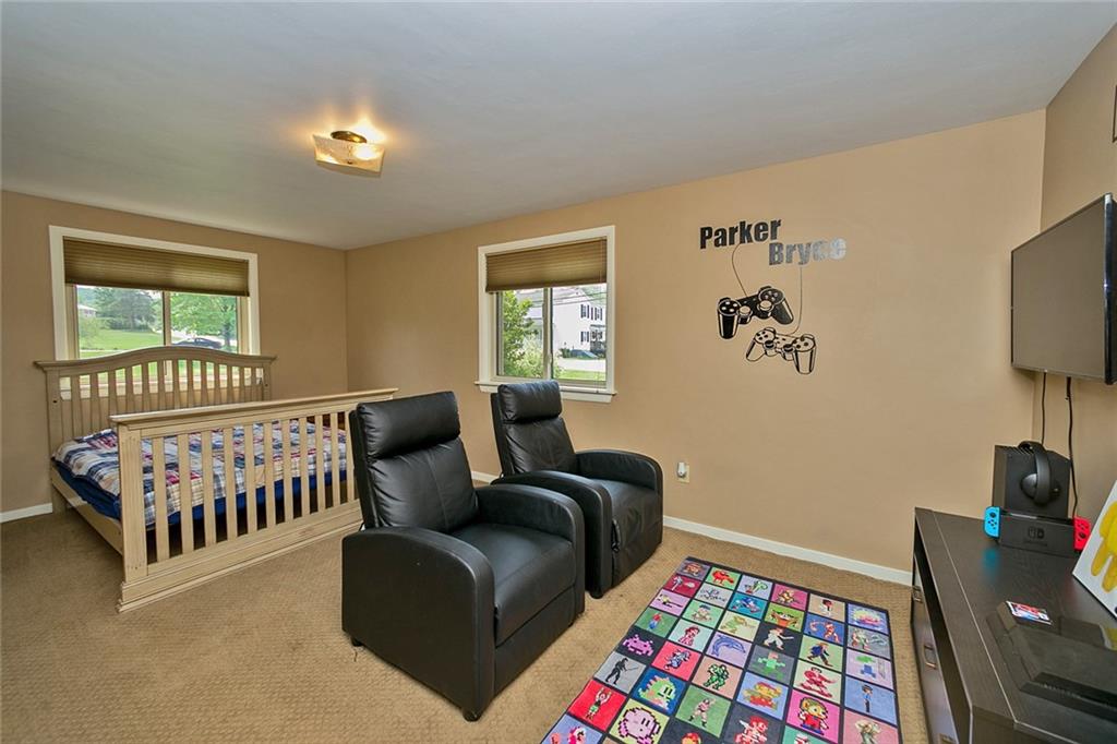 672 Cemetery Road Perryopolis, PA 15473 - Photo 17 of 25 Gallery Image 17
