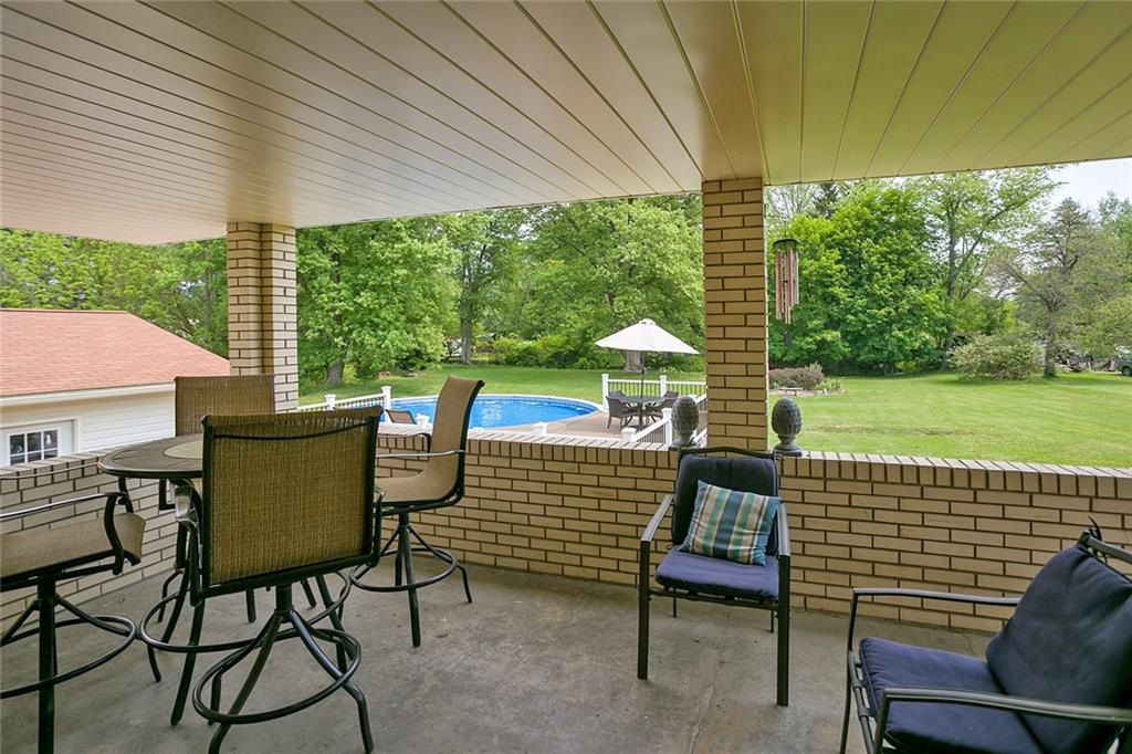 672 Cemetery Road Perryopolis, PA 15473 - Photo 23 of 25 Gallery Image 23