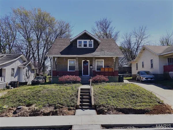 $104,900 | 912 South Sprigg Street, Cape Girardeau, MO 63703