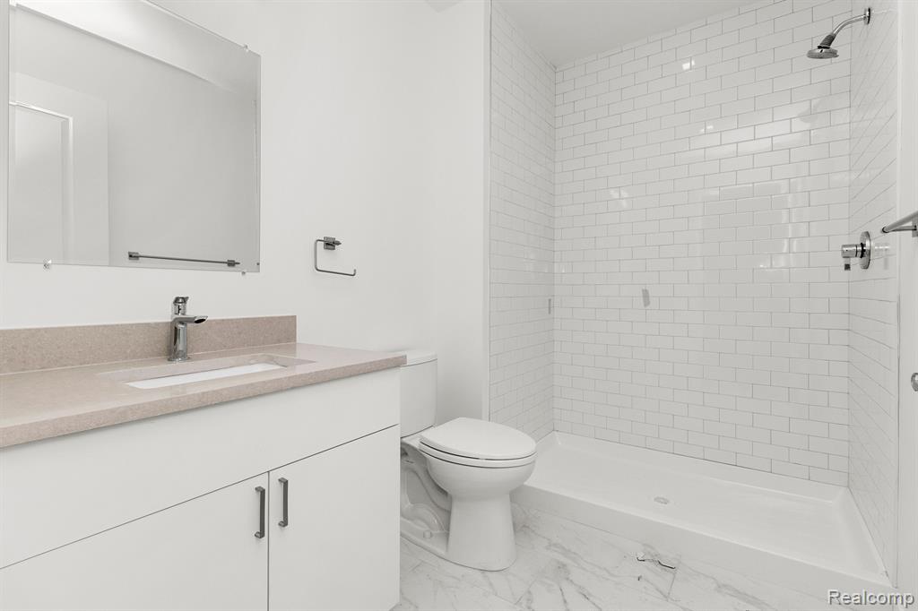 655 West Willis Street, Unit 401 Detroit, MI 48201 - Photo 25 of 29