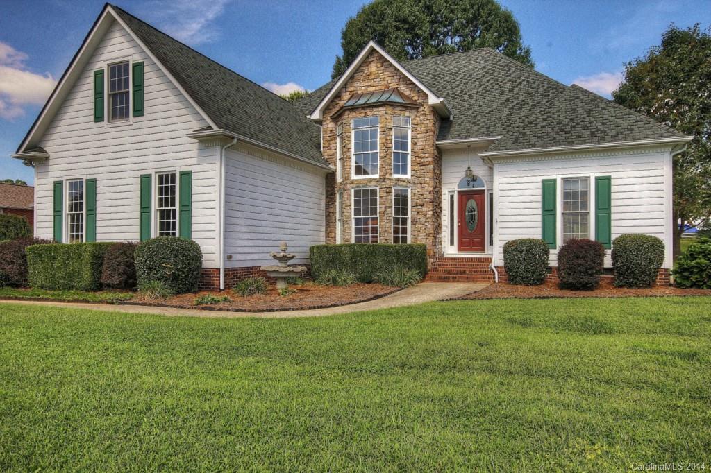 515 Canvasback Road Mooresville, NC 28117 - Photo 1 of 18 Gallery Image 1