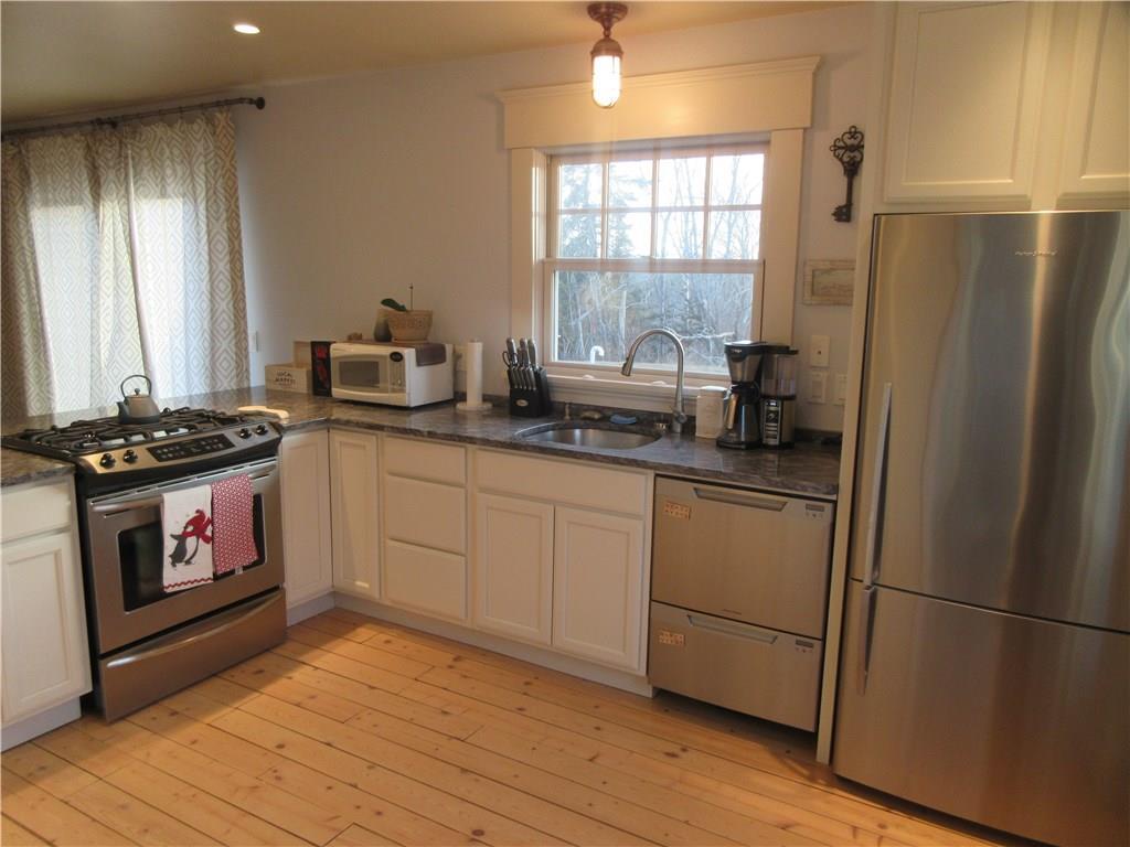 595 Corea Road Gouldsboro, ME 04624 - Photo 1 of 13 Photo