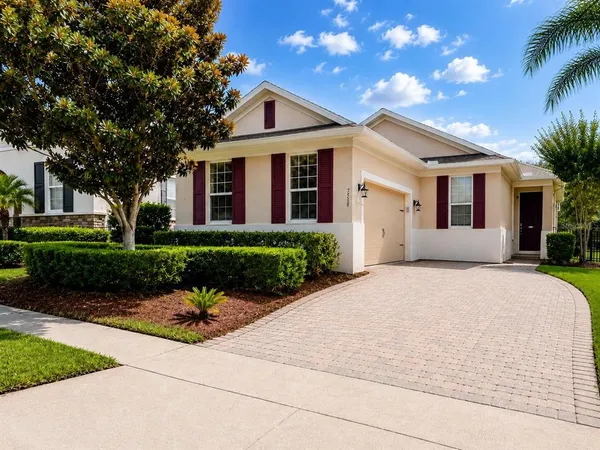 $554,900 | 7558 Bishop Square Drive, Winter Garden, FL 34787