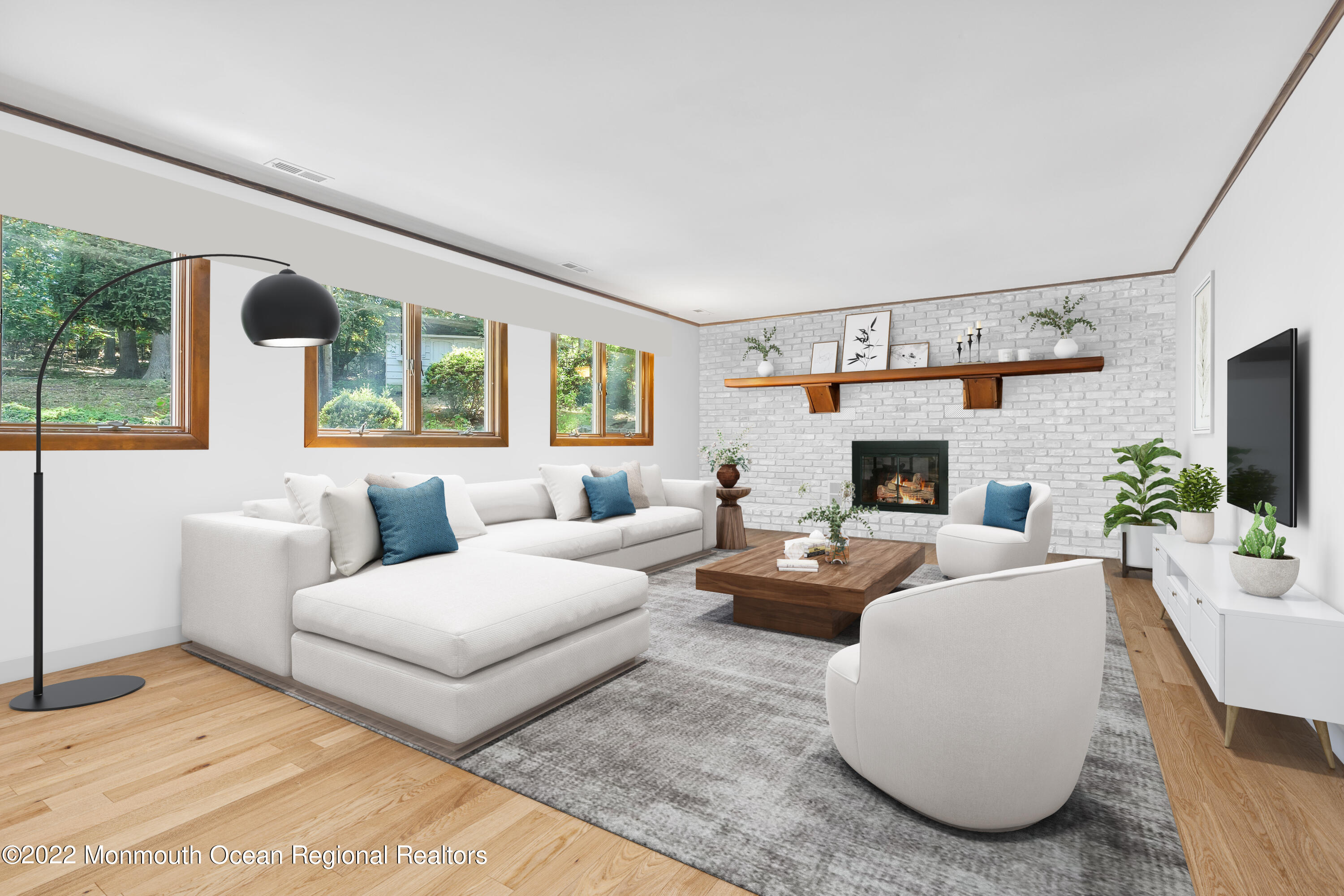 60 Howland Road Middletown, NJ 07748 - Photo 1 of 35 WELCOME HOME