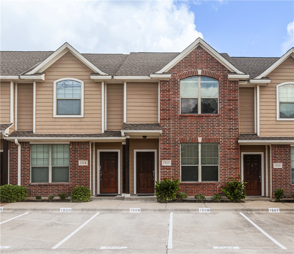 1000 Spring Loop, Unit 1507 College Station, TX 77840 - Photo 1 of 35