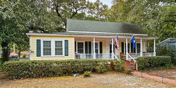 $295,000 | 512 Carn Street, Walterboro, SC 29488