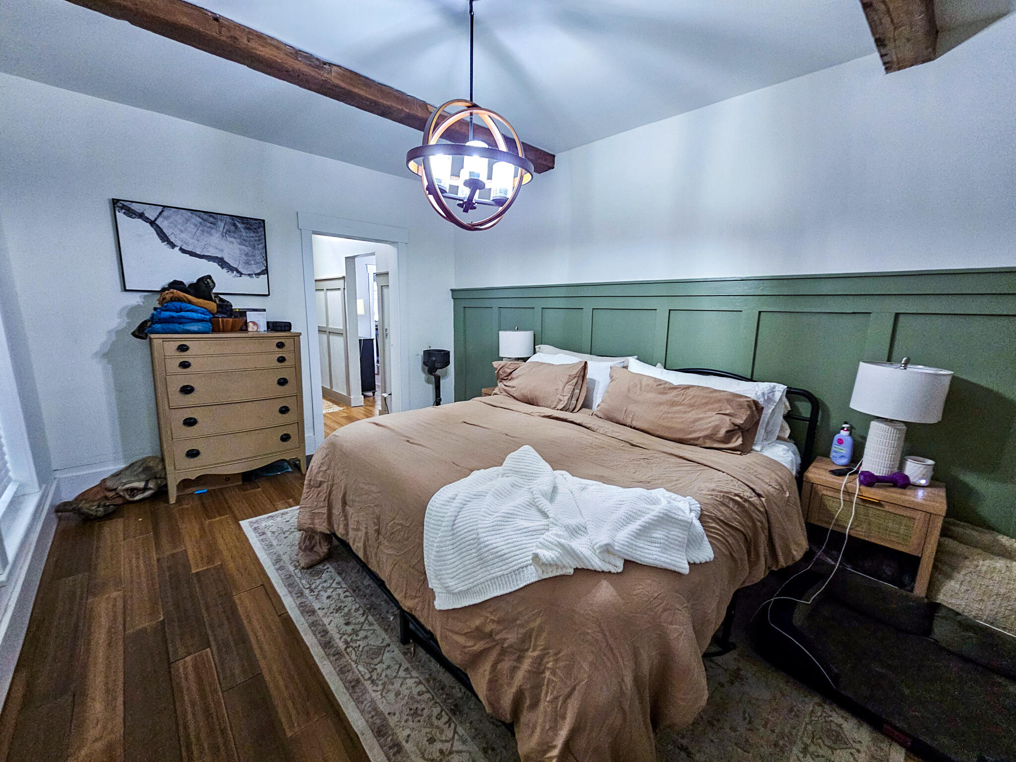 512 Carn Street Walterboro, SC 29488 - Photo 16 of 32 20260228_104959