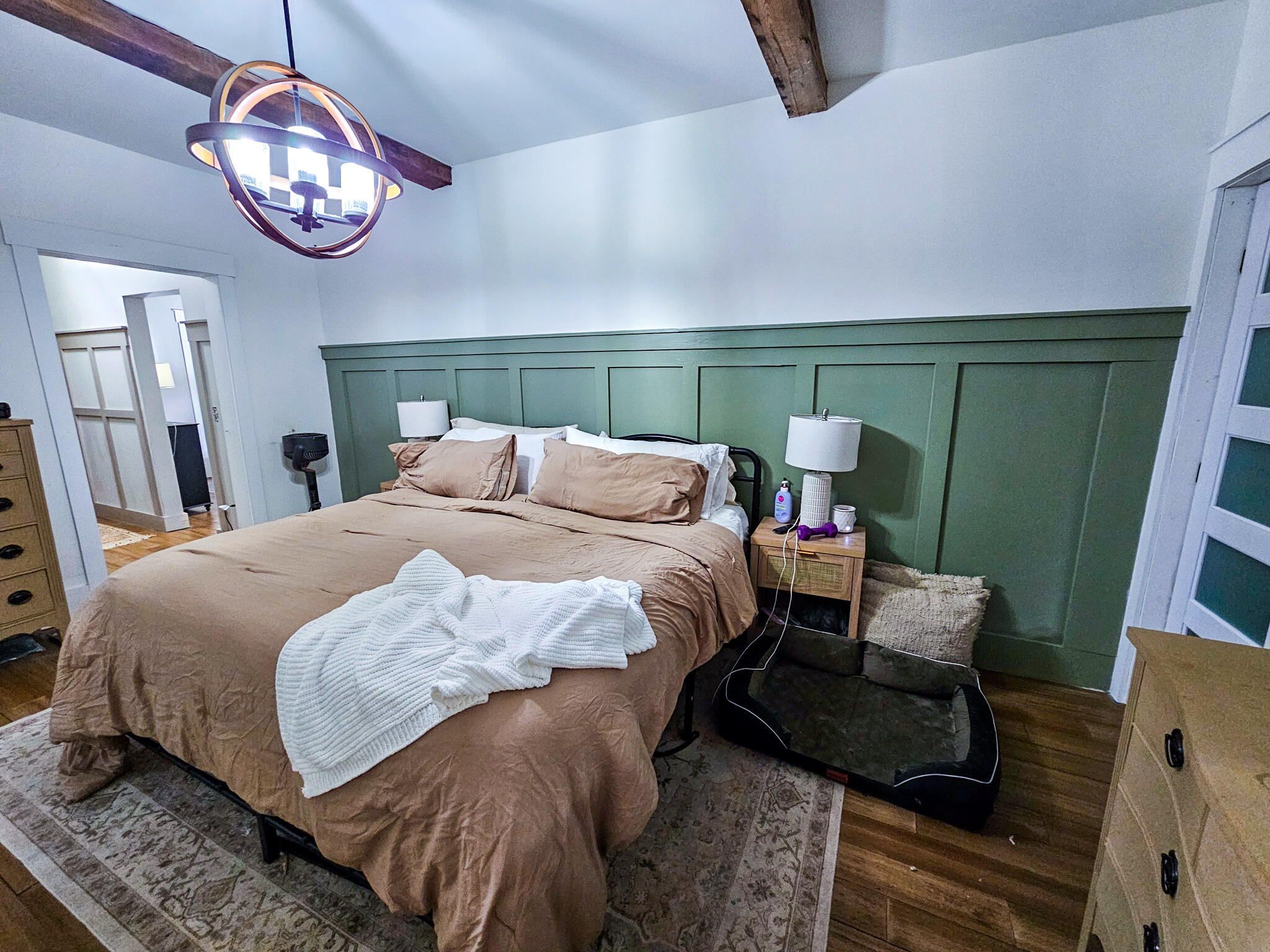 512 Carn Street Walterboro, SC 29488 - Photo 17 of 32 20260228_105002