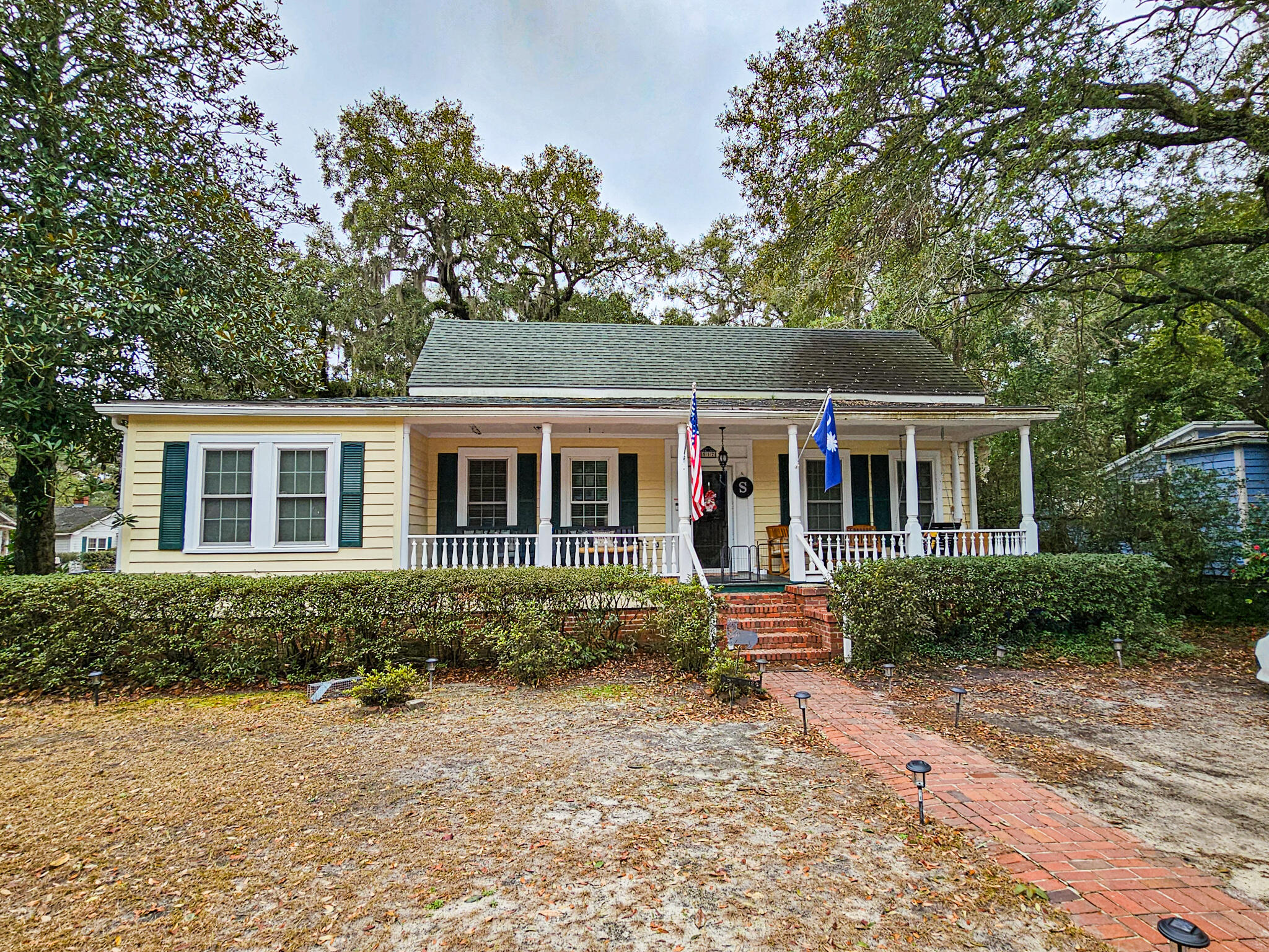 512 Carn Street Walterboro, SC 29488 - Photo 2 of 32 20260228_104704