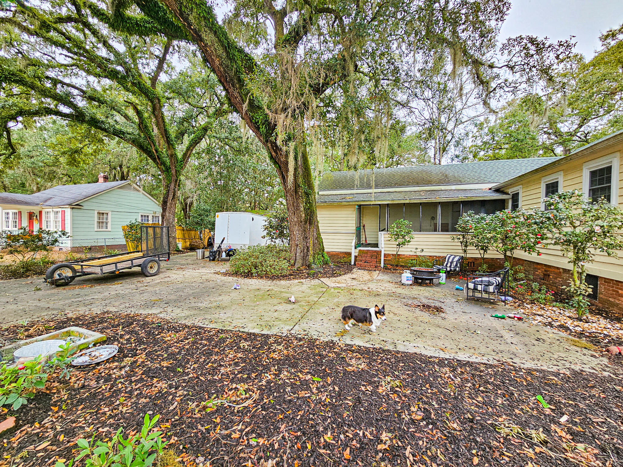 512 Carn Street Walterboro, SC 29488 - Photo 30 of 32 20260228_105549