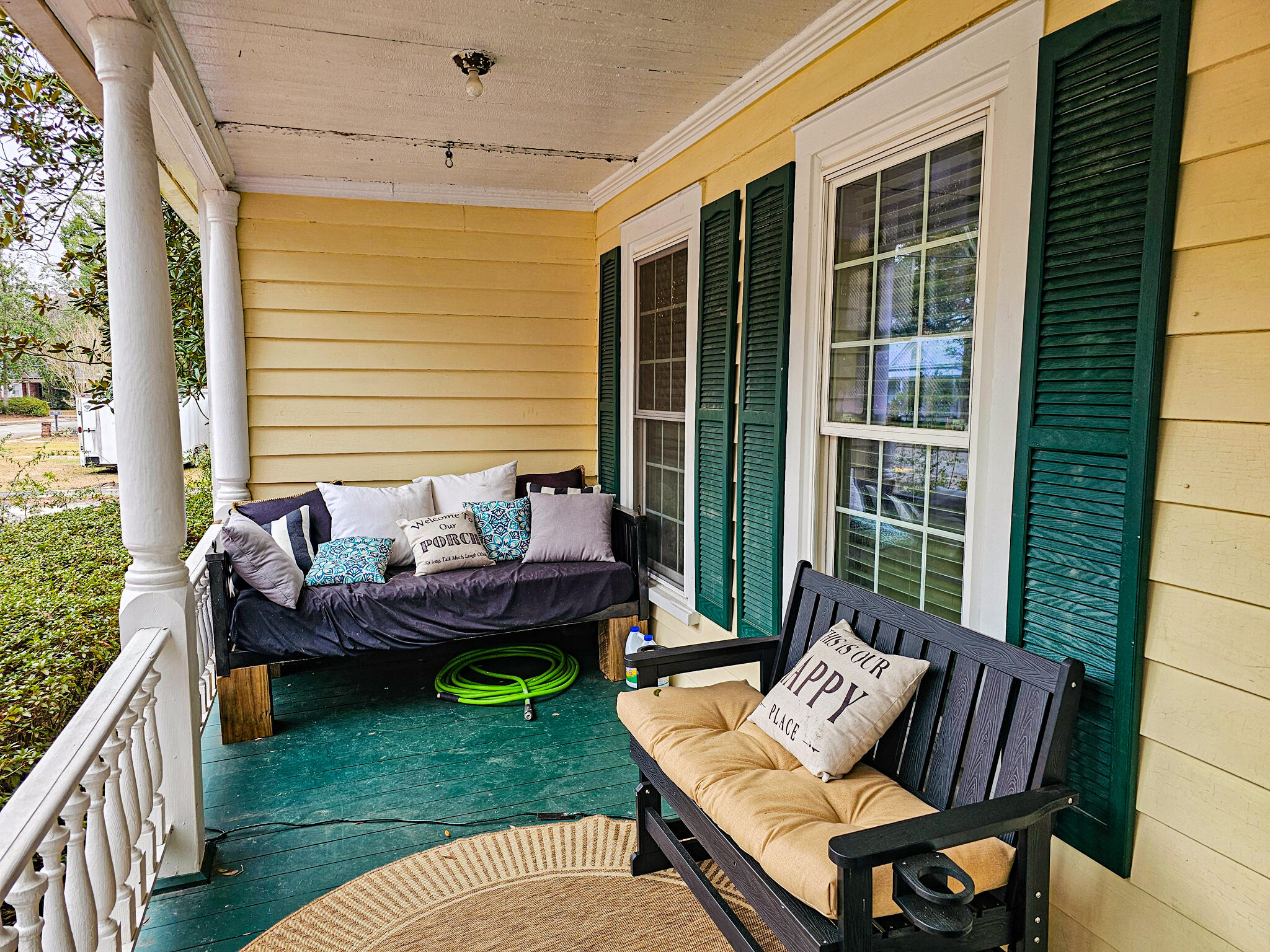 512 Carn Street Walterboro, SC 29488 - Photo 3 of 32 20260228_104728