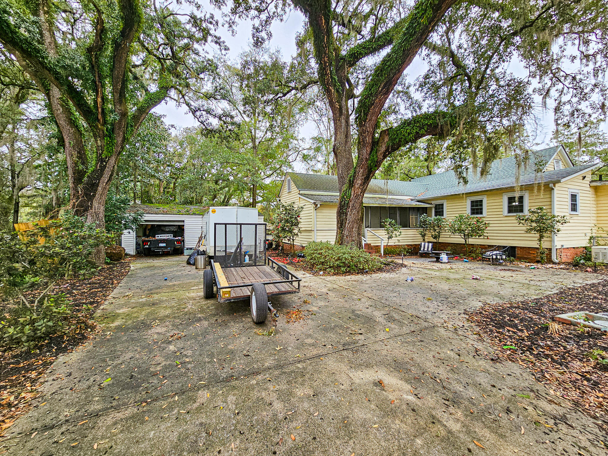 512 Carn Street Walterboro, SC 29488 - Photo 32 of 32 20260228_105608