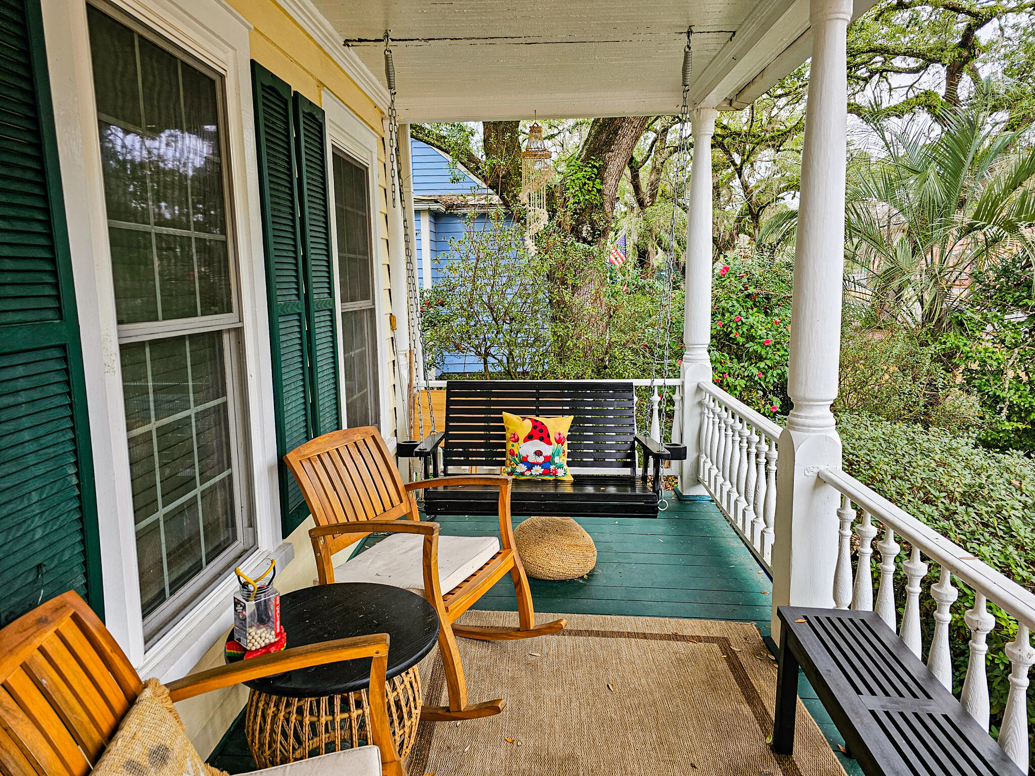 512 Carn Street Walterboro, SC 29488 - Photo 4 of 32 20260228_104732