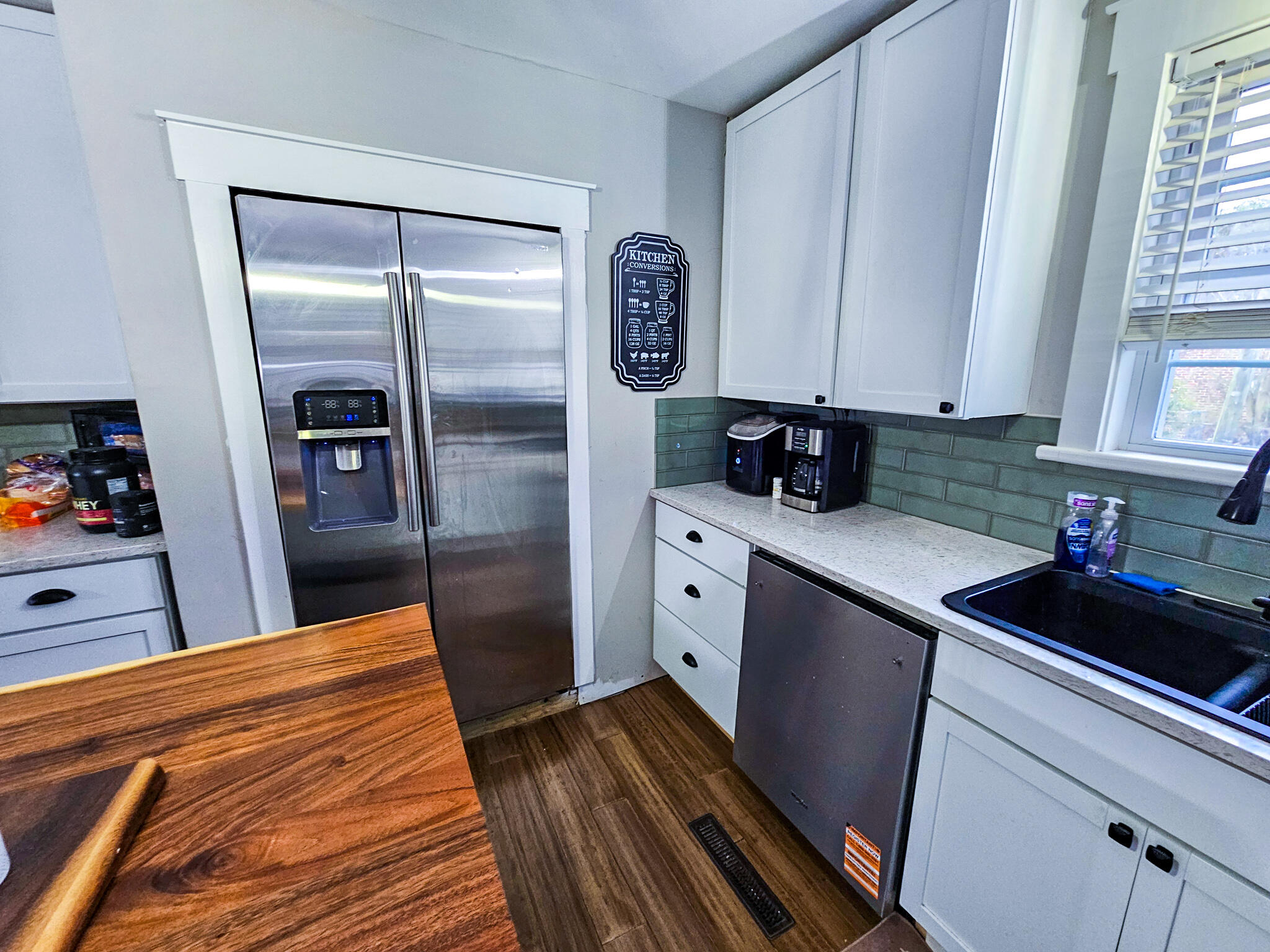 512 Carn Street Walterboro, SC 29488 - Photo 8 of 32 20260228_104850