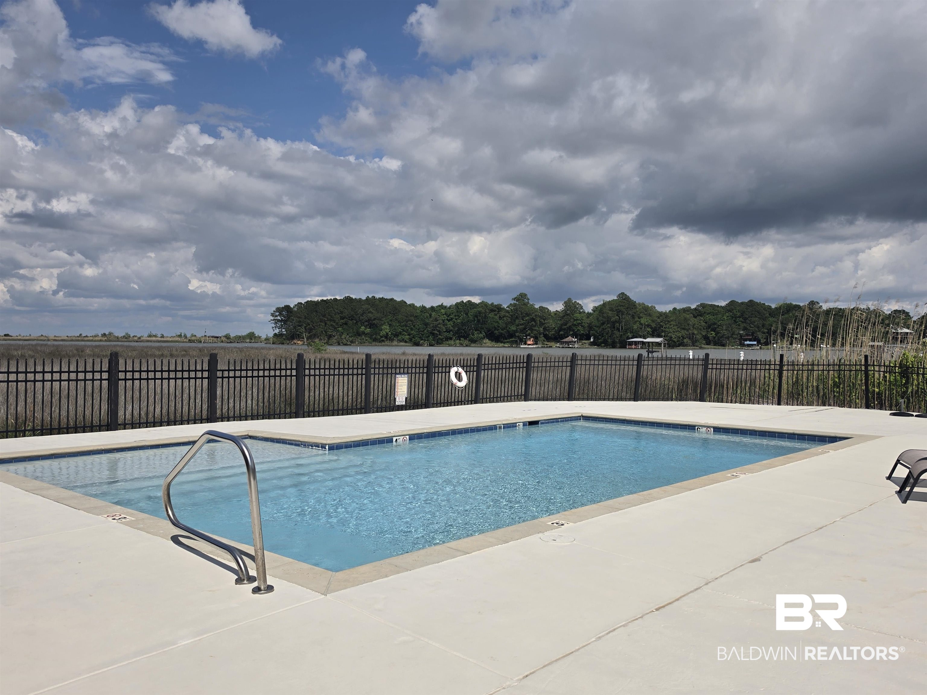 0 West Gate Drive Theodore, AL 36582 - Photo 10 of 12