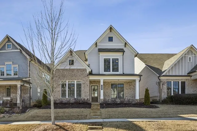 $630,000 | 208 Still Pine Bend, Smyrna, GA 30082