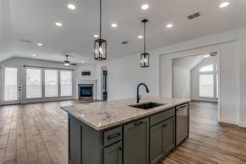 $449,900 | 1103 Barnmeadow Lane, Forney, TX 75126