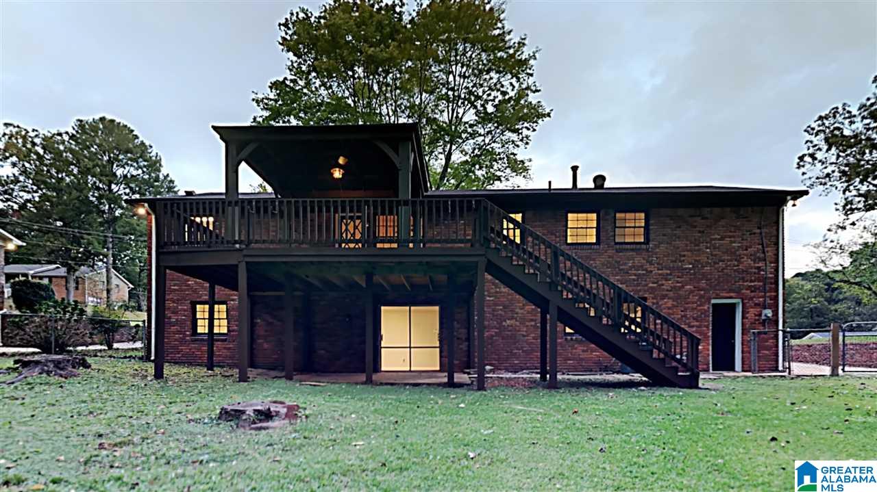 820 Rockingham Road Birmingham, AL 35235 - Photo 20 of 20