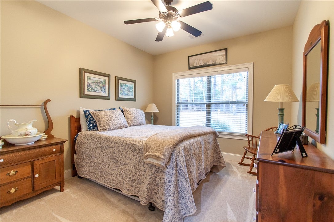 1818 Trail Ridge Road Auburn, AL 36830 - Photo 33 of 40 Bedroom 3