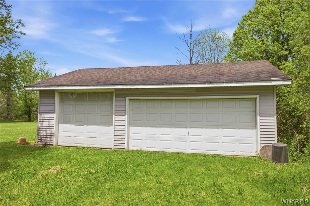 12318 Buckwheat Road Newstead, NY 14001 - Photo 33 of 49